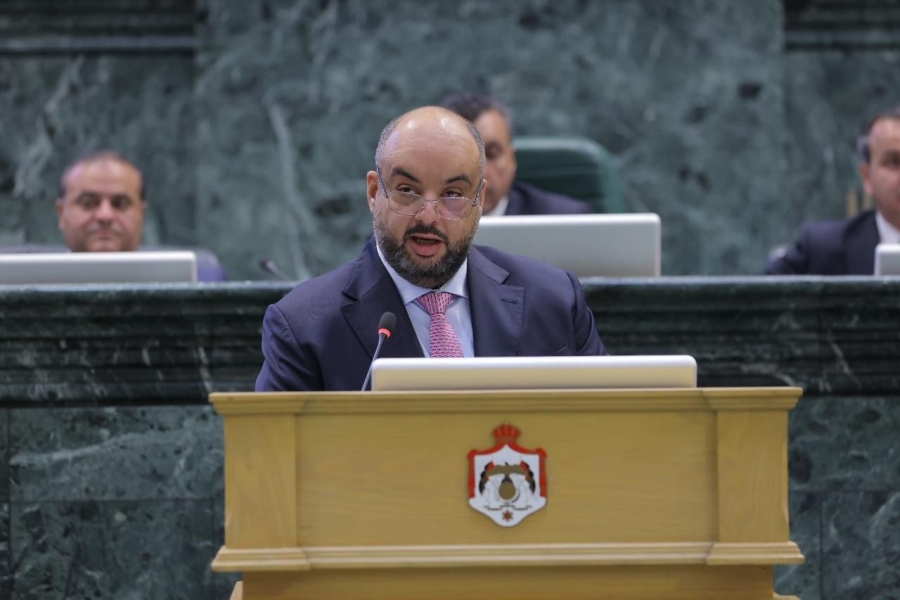 خطاب العرش السامي: بوصلة الإرادة الأردنية بين التحديث والاختبار الاقتصادي