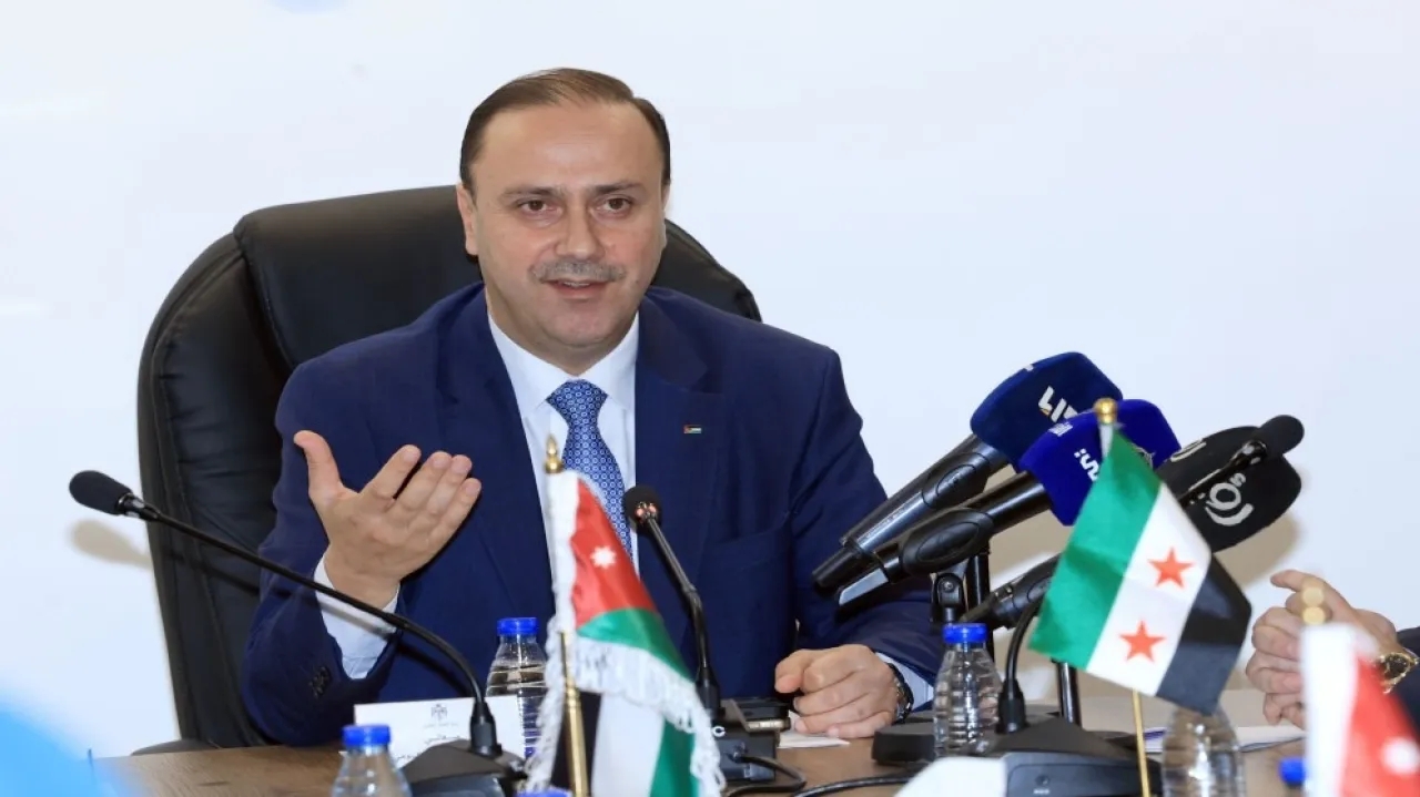 المومني: للأردن دور ريادي في دعم مسارات الابتكار والتحول الرقمي