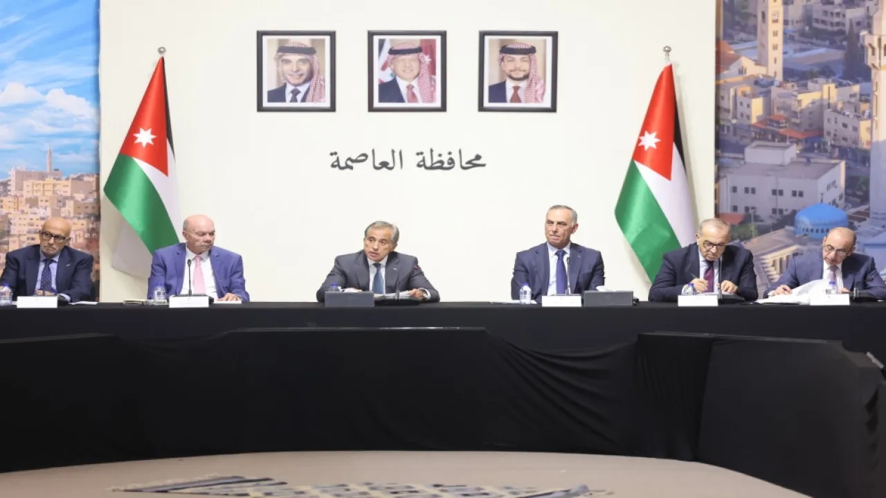 جعفر حسان: مصلحة وطننا ومواطنينا قبل كلِّ شيء