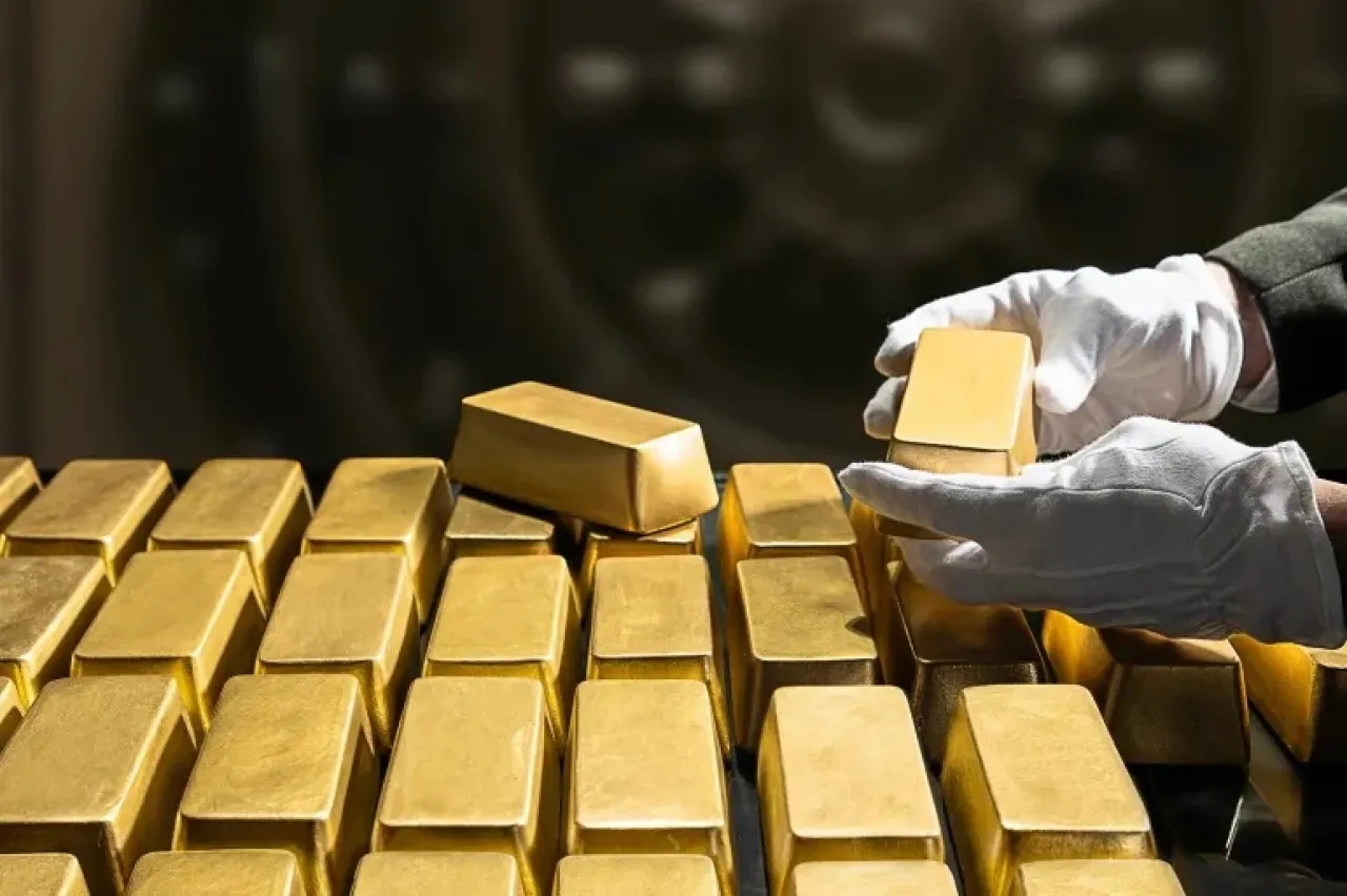 البنك الدولي يتوقع ارتفاعا إضافيا في أسعار الذهب