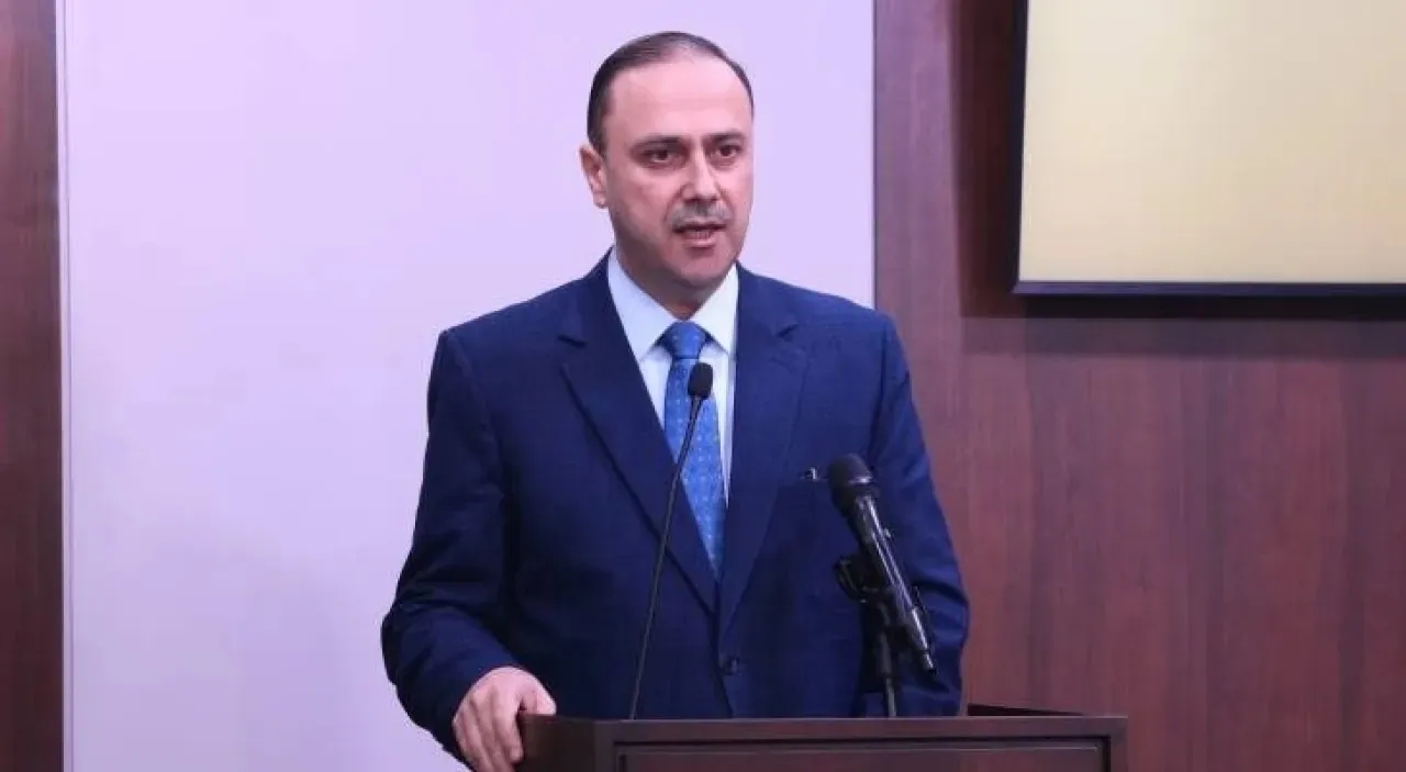 المومني: لا ترحيل للملفات والمرحلة المقبلة لتقييم نسب الإنجاز ميدانيا