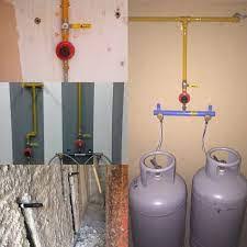 بعد كارثة شموسة …..…... من يراقب تمديدات الغاز للمنازل ومن يحاسب المستهترين بارواح الأردنيين ..؟؟