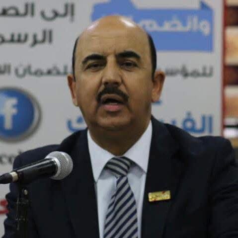 الصبيحي يرد على القضماني .. مَنْ قال لك بأن المعلولية تستنزف الضمان وأنها ثقبه الأسود ..؟؟!!