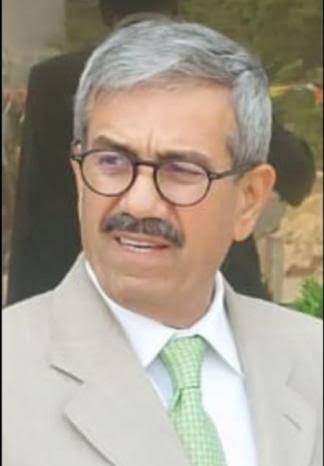 حمادة فراعنة يكتب في .. القضية الكردية