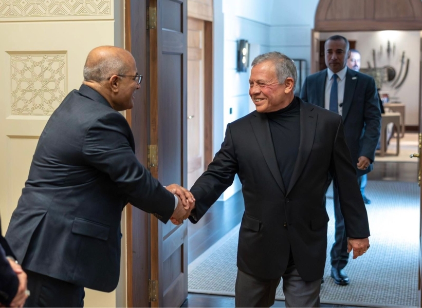 سيدنا اذ يدعو أن يعكس خطابنا الإعلامي والسياسي مصالحنا