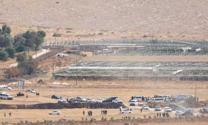 «رادارات» الحرب الأمريكية: «ضخ إعلامي جائر»… هل تخطط تل أبيب لإثارة الفوضى في الأردن؟