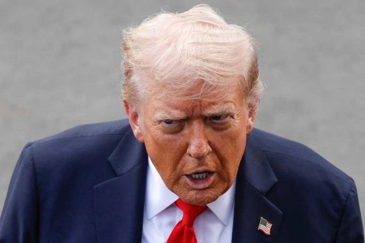 وثيقة سرية تقلص طموحات واشنطن.. كيف تحول الانتصار العسكري في إيران إلى مأزق؟