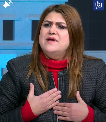 اقرأ .. اخطر تقرير لـ د. رلى الحروب حول تعديلات قانون الضمان الاجتماعي