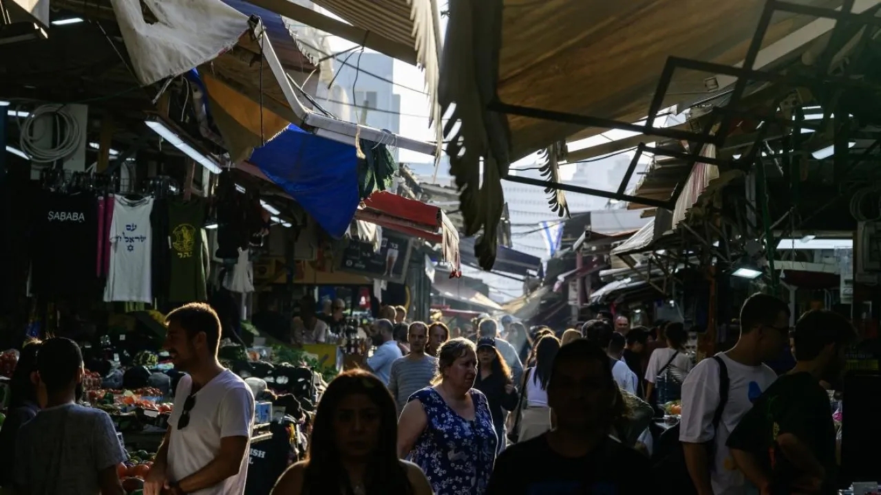 الحرب تبتلع اقتصاد إسرائيل