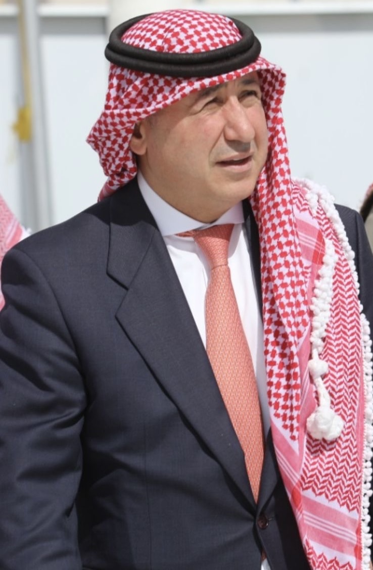 (يقظة أردنية) .. كُلنا أردنيون وأن اختلفنا بالرأي لكن نؤمن بالعقيدة الأردنية  ..