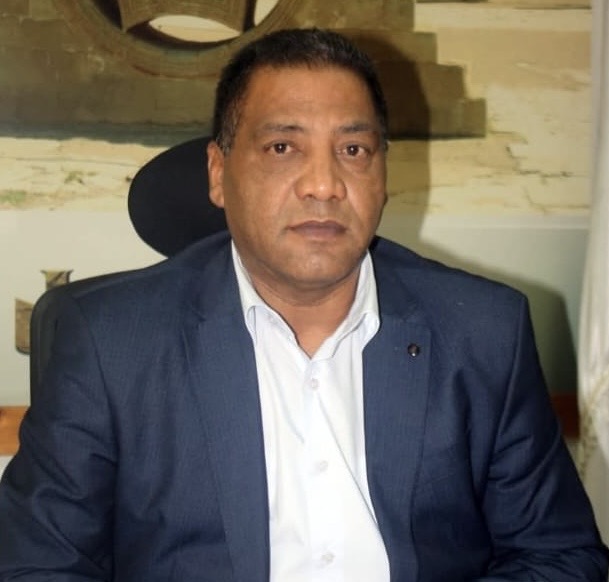 بنضاله وخبرته وتاريخه .. اللواء سالم كهربه مرشح قوي وفوق العادة لحركة فتح في انتخابات بلدية اريحا   صور