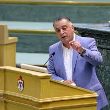 النائب الظهراوي يقرع الطبول في العبدلي ويطالب بكشف ملف اتفاقية بانوراما البحر الميت و وزارة السياحة “تدب الصوت”