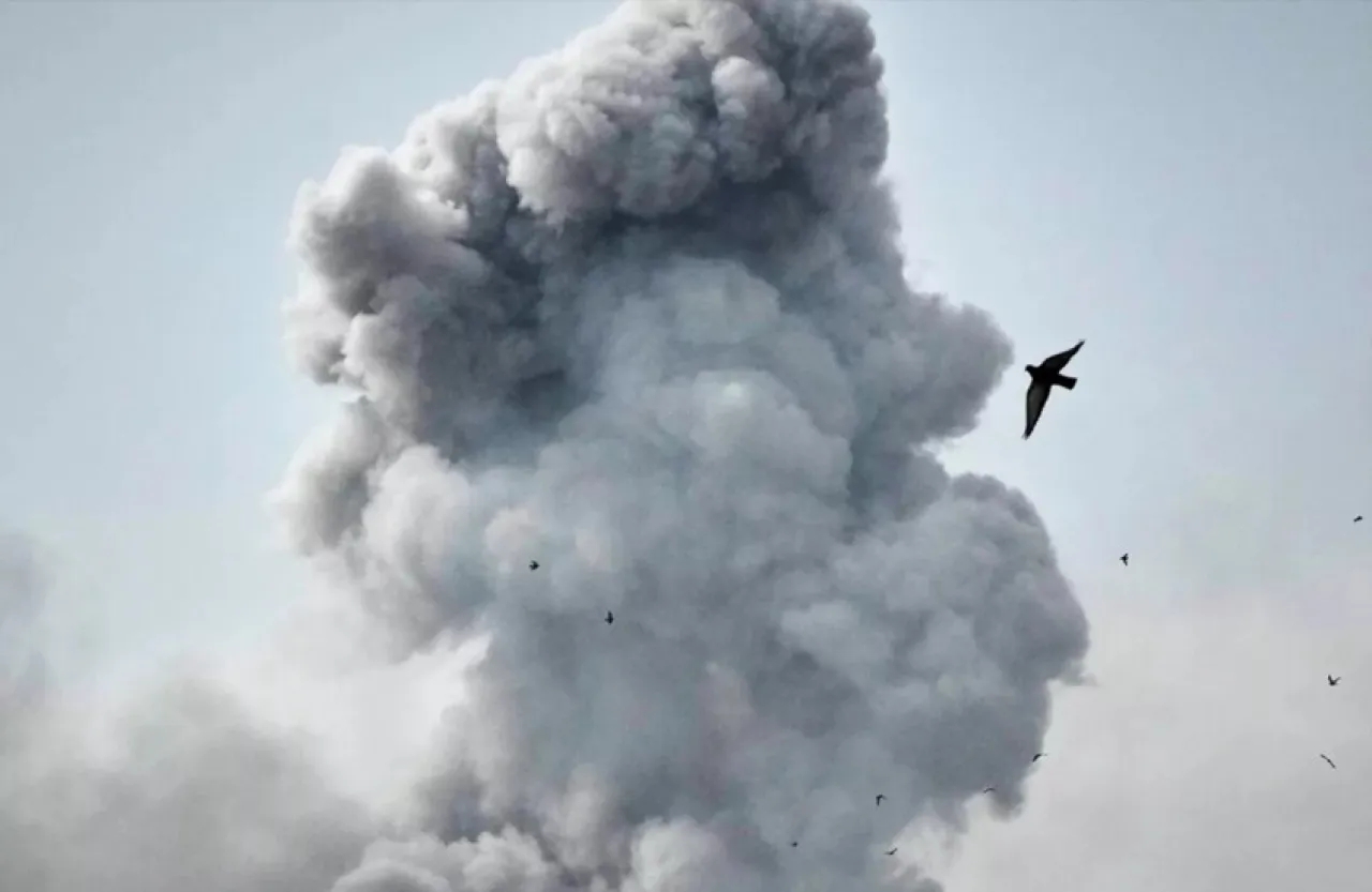 (لا مفر منه).. اقتصادي أميركي يحذر من انهيار عالمي وشيك